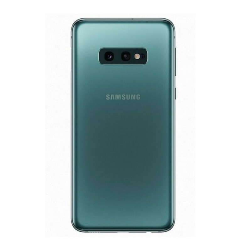 galaxy s10e green