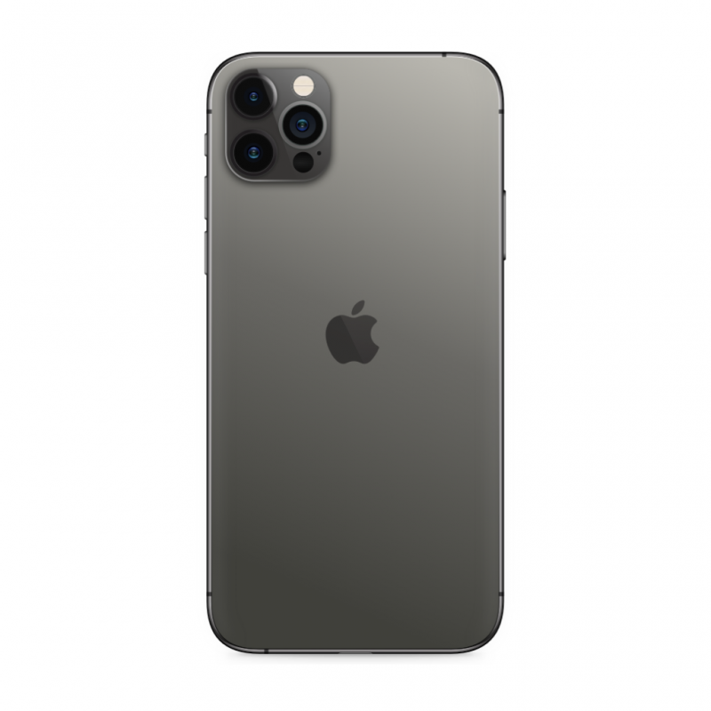 iPhone 12 Pro Max 128GB Graphite