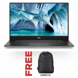 Dell XPS 15 7590 15.6" FHD I5-9300H 8GB 256GB SSD & Free Backpack