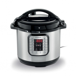 Kenwood PCM80.000SS 8L Multi Cooker