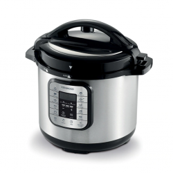 Kenwood PCM80.000SS 8L Multi Cooker