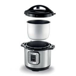 Kenwood PCM80.000SS 8L Multi Cooker