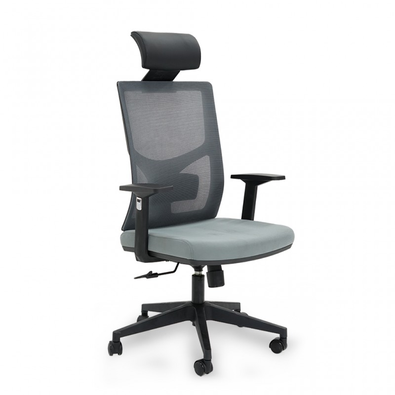 Nia High Back Office Chair