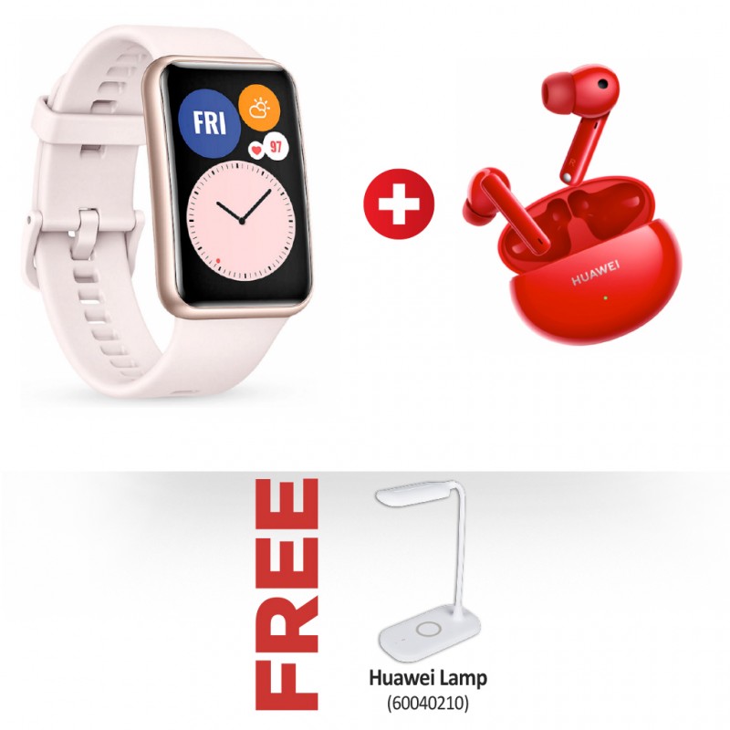 Free huawei clearance smartwatch