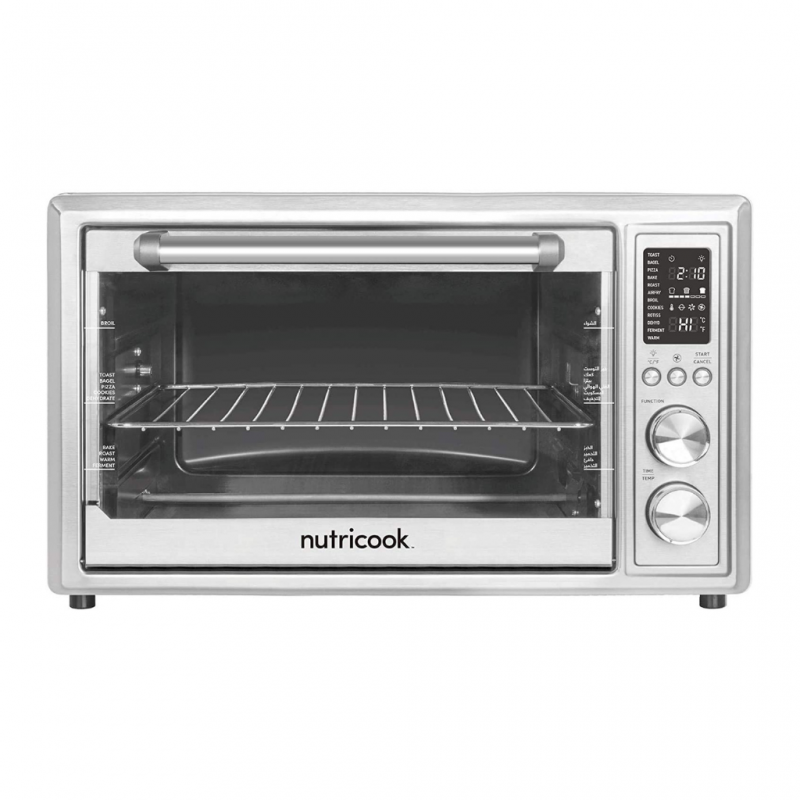 Nutricook NC-SAFO30 30L Air Fryer Oven "O"