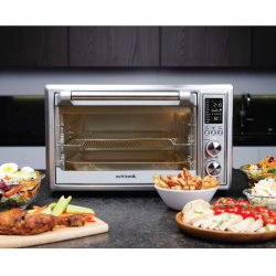 Nutricook NC-SAFO30 30L Air Fryer Oven "O"