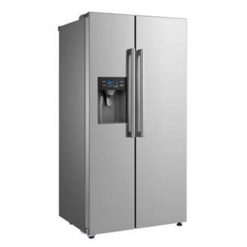 Refrigerator SJ-X635DP-HS2 Sharp