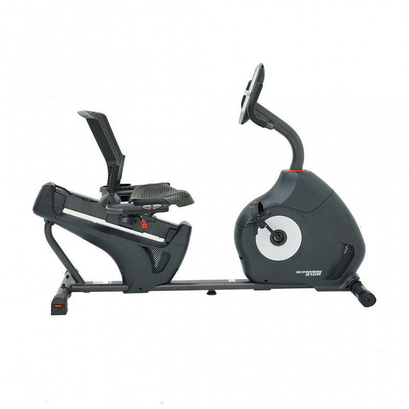 Schwinn 510R Recumbent Bike