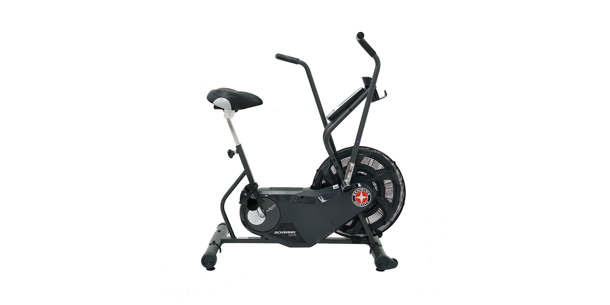 schwinn ad7 pro