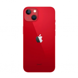 iPhone 13 Mini 128GB Red