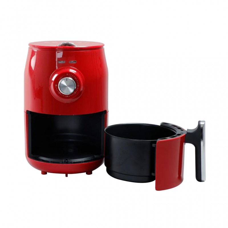 Wonderchef WON506 Crimson Edge Compact Air Fryer