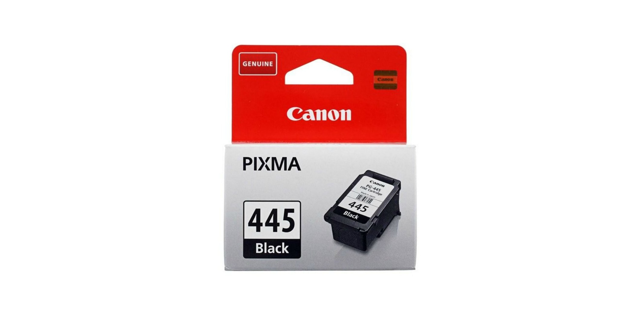 Canon Pg 445cl 446 Ink Cartridge Multipack 8391