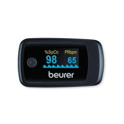 Beurer PO 45 Pulse Oximeter BR109 "O"