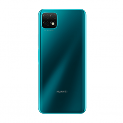 Huawei nova Y60 Green