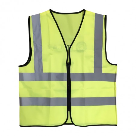 Reflective vest