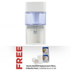 Novita np6610 hydroplus sales water purifier dispenser