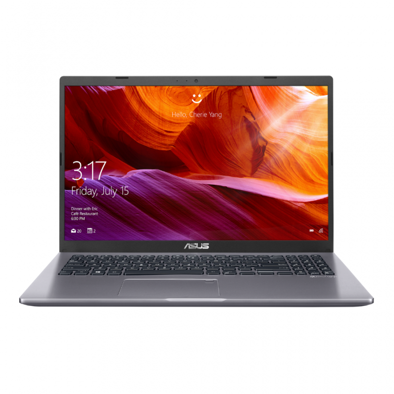 ASUS X509UA-I382G2T Grey Notebook 15.6" WXGA HD