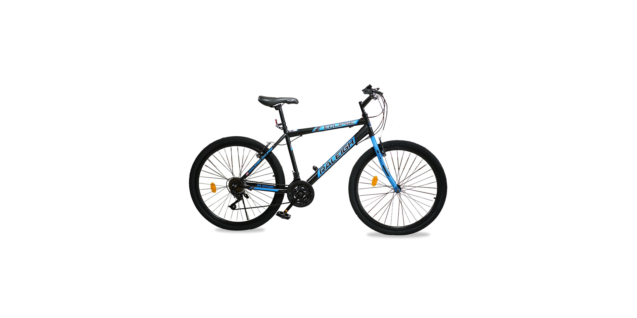 Raleigh eclipse mountain discount bike