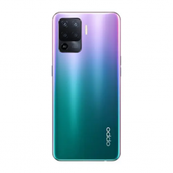 OPPO RENO5F - Purple