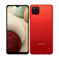 Samsung Galaxy A12 Red (64GB)