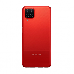 Samsung Galaxy A12 Red (64GB)