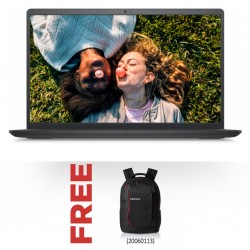 Dell Inspiron 3593 15.6" FHD Core I3-1005G1 & Free Backpack