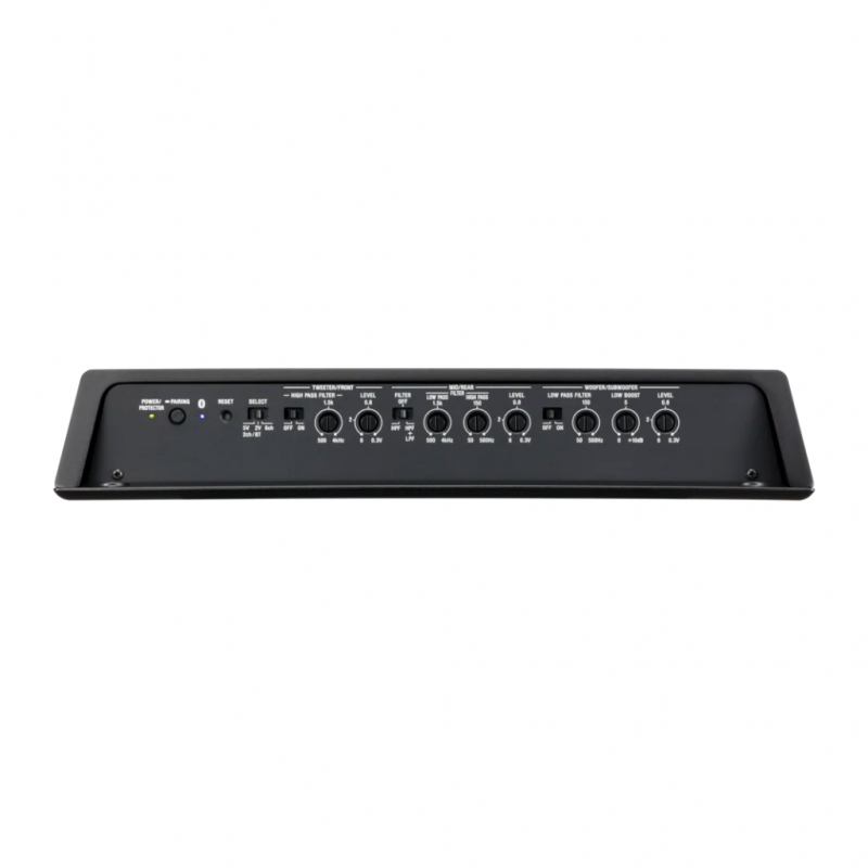 Sony XMGS6DSP 6 Channel Bluetooth Amplifier