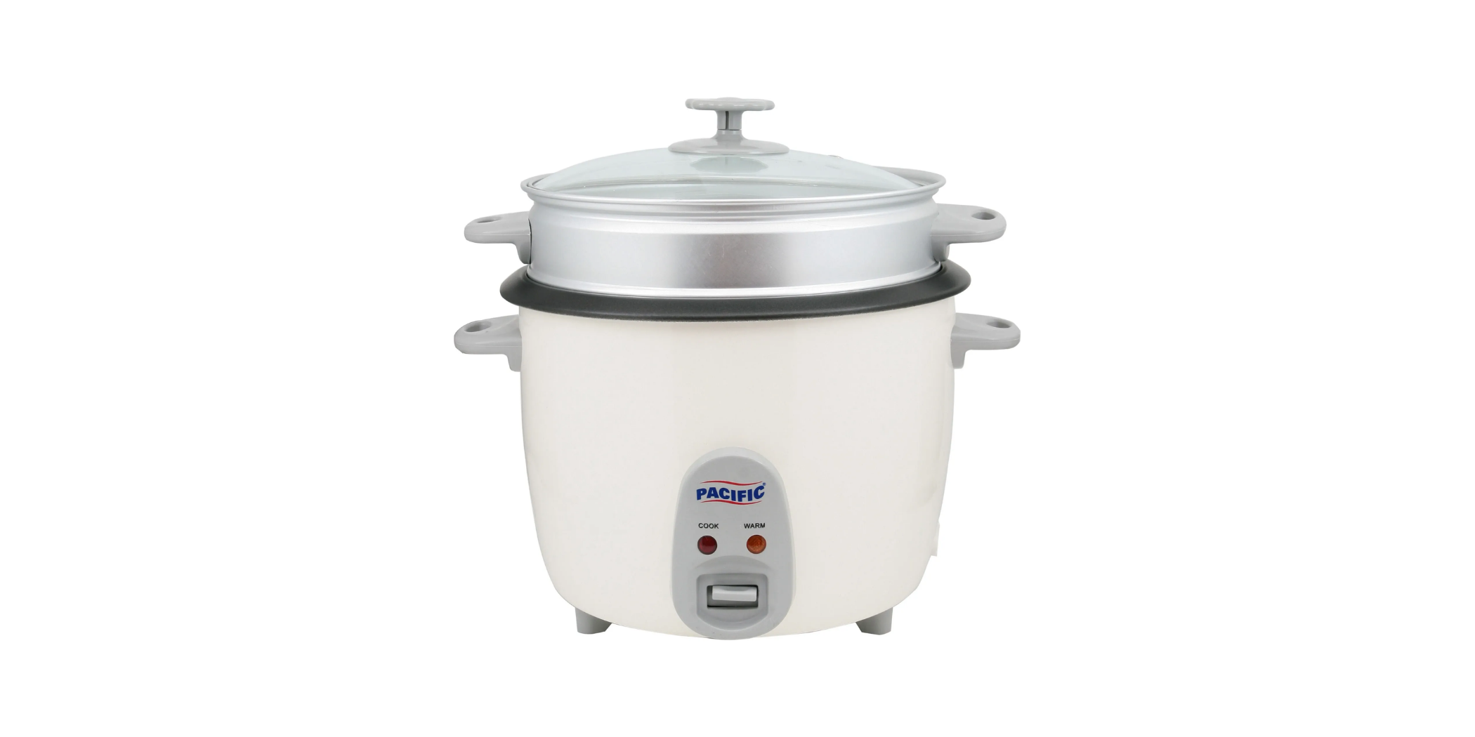 Pacific PCK218 2.8L Rice Cooker "O"