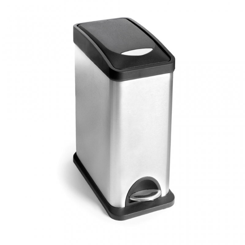 Ibili 796711-IB 8L Recyclin Bin "O"