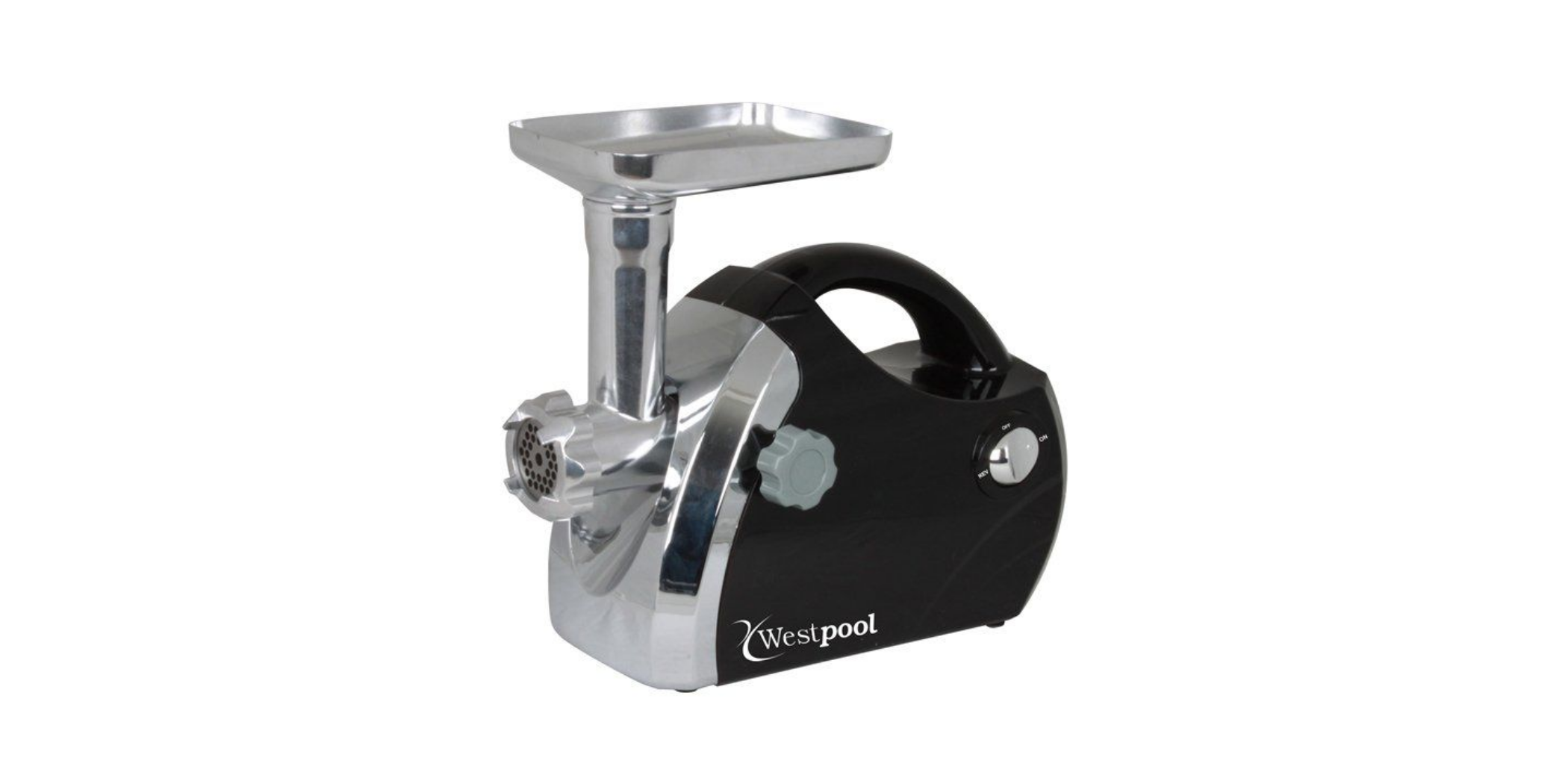 Kenwood MGP40.000WH WHGY Meat Grinder/Mincer