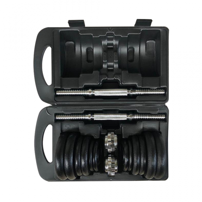 Jdm Sports Dumbbell Sets 20kgs