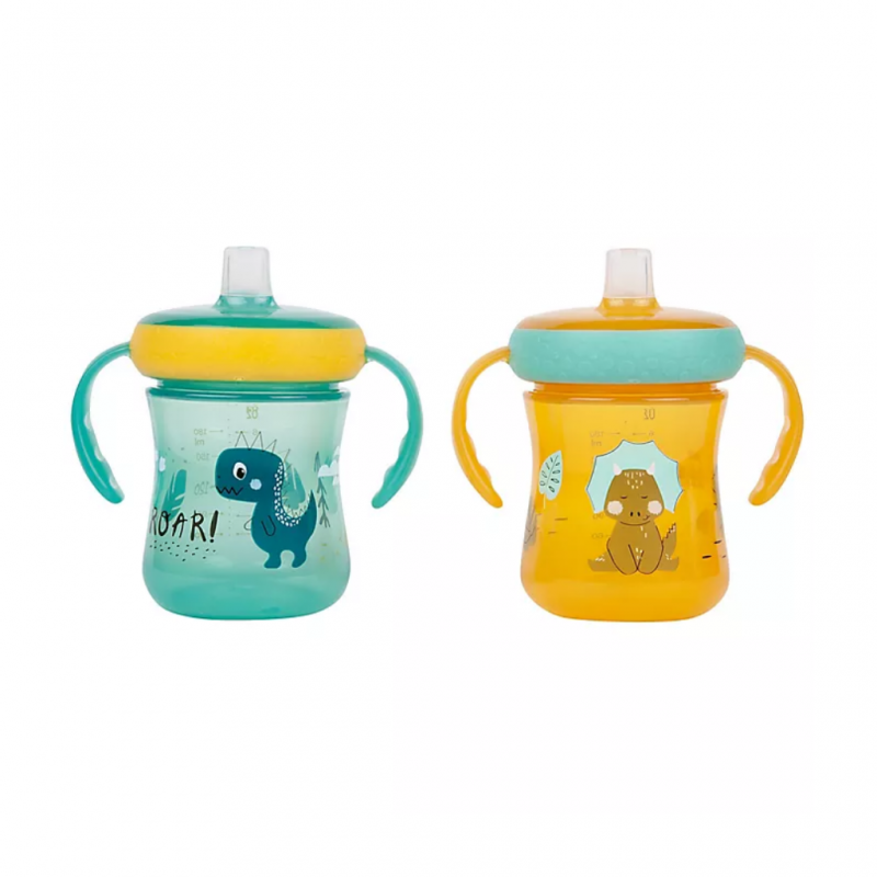 https://www.courtsmammouth.mu/53482-large_default/first-years-trainer-cup-y6825-set-of-2-dinosaur-puppy-soft-spout-7oz.jpg