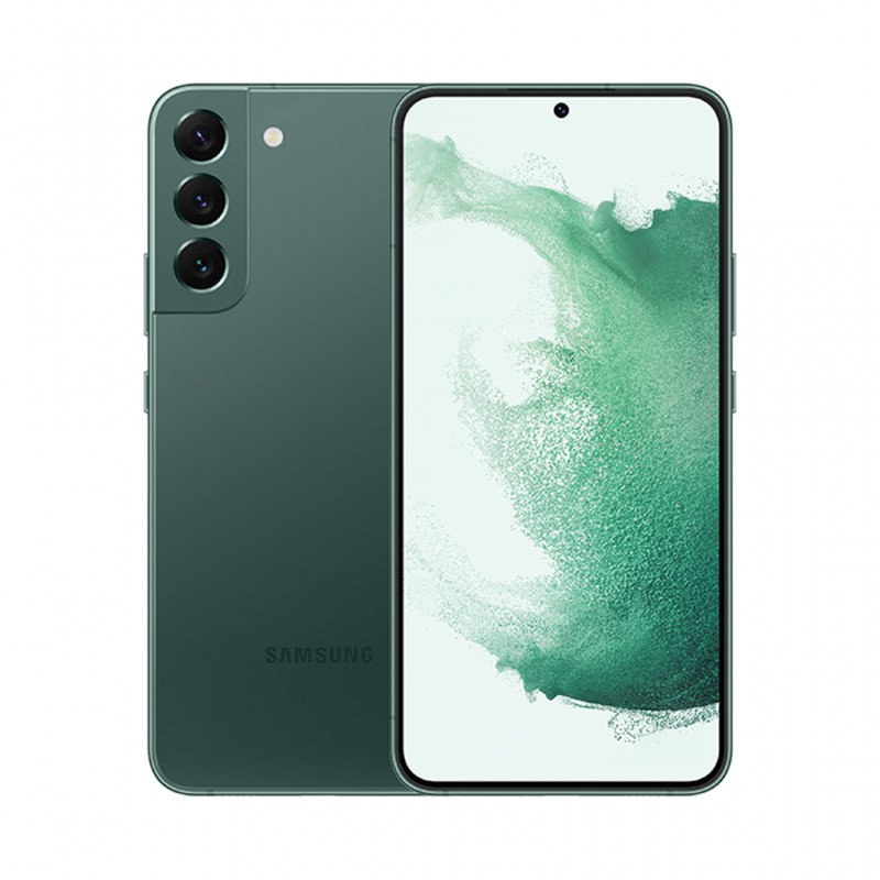 Samsung Galaxy S22+ Green