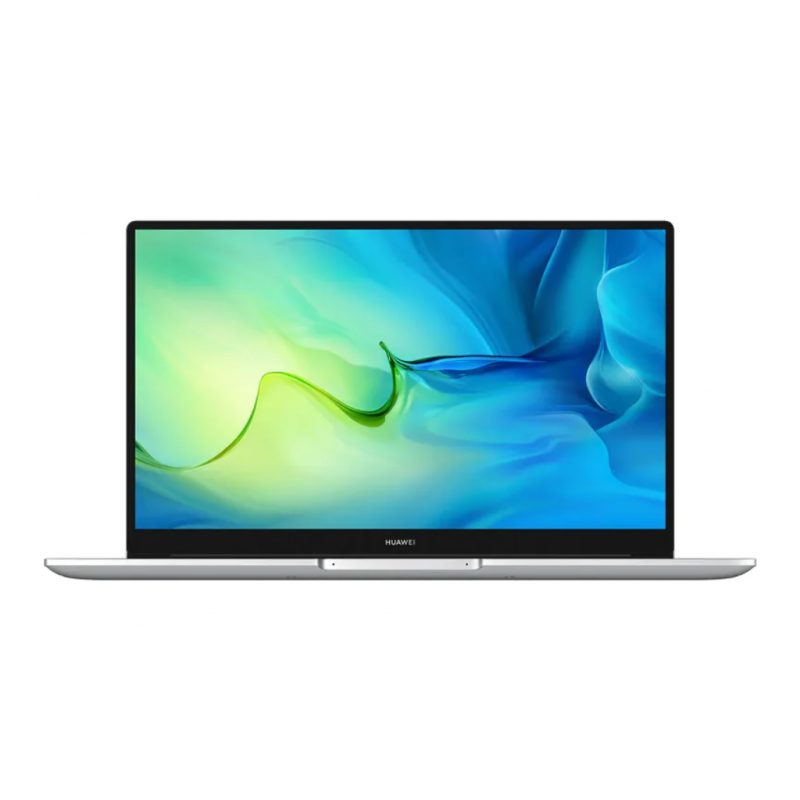 Huawei Matebook D 15 11th Gen Core I5 8g 256gb Mystic Silver