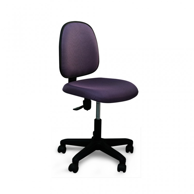 Omega Office Chair Purple