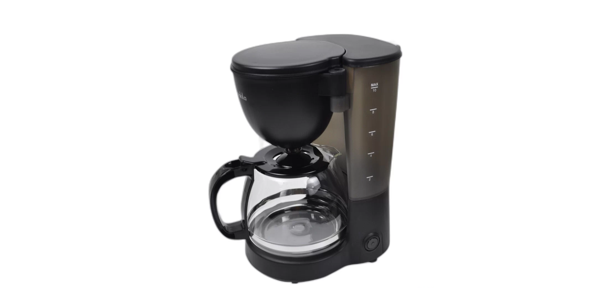 Decakila Coffee&Tea Drip coffee maker KUCF003B