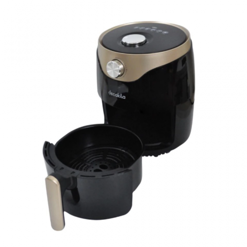 Decakila KEEC008B 3.5L Air Fryer "O"