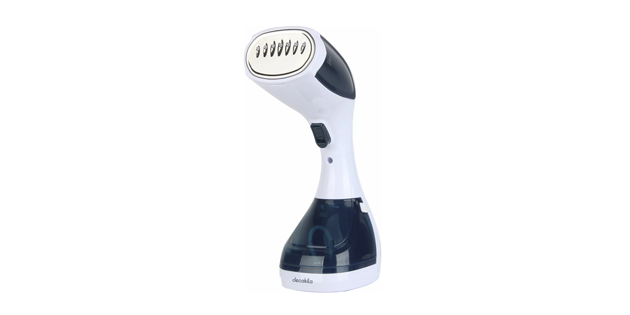 Decakila KEEN003W Handle Garment Steamer 