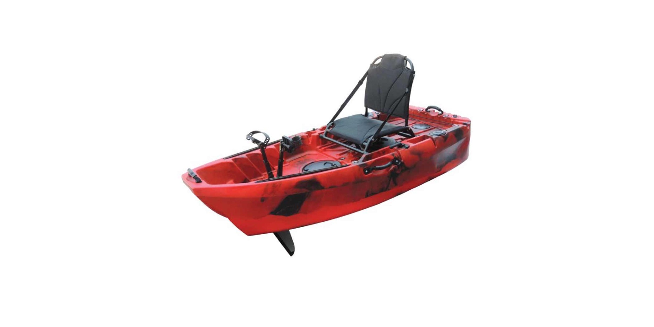 Fishing Kayak - Winner kayak - Winner Kayak