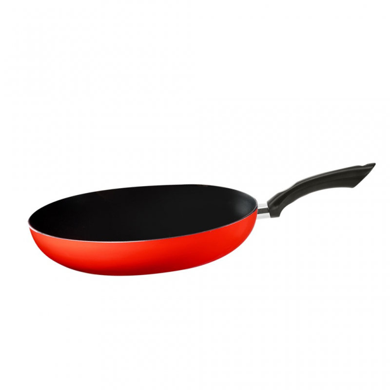 Decakila KMEP003B 28cm Frying Pan "O"