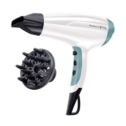 Remington D5216 Shine Therapy Dryer RM180 "O"