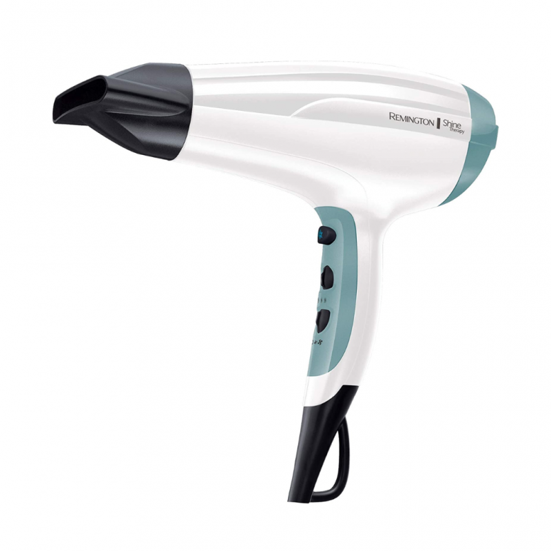 Remington D5216 Shine Therapy Dryer RM180 "O"