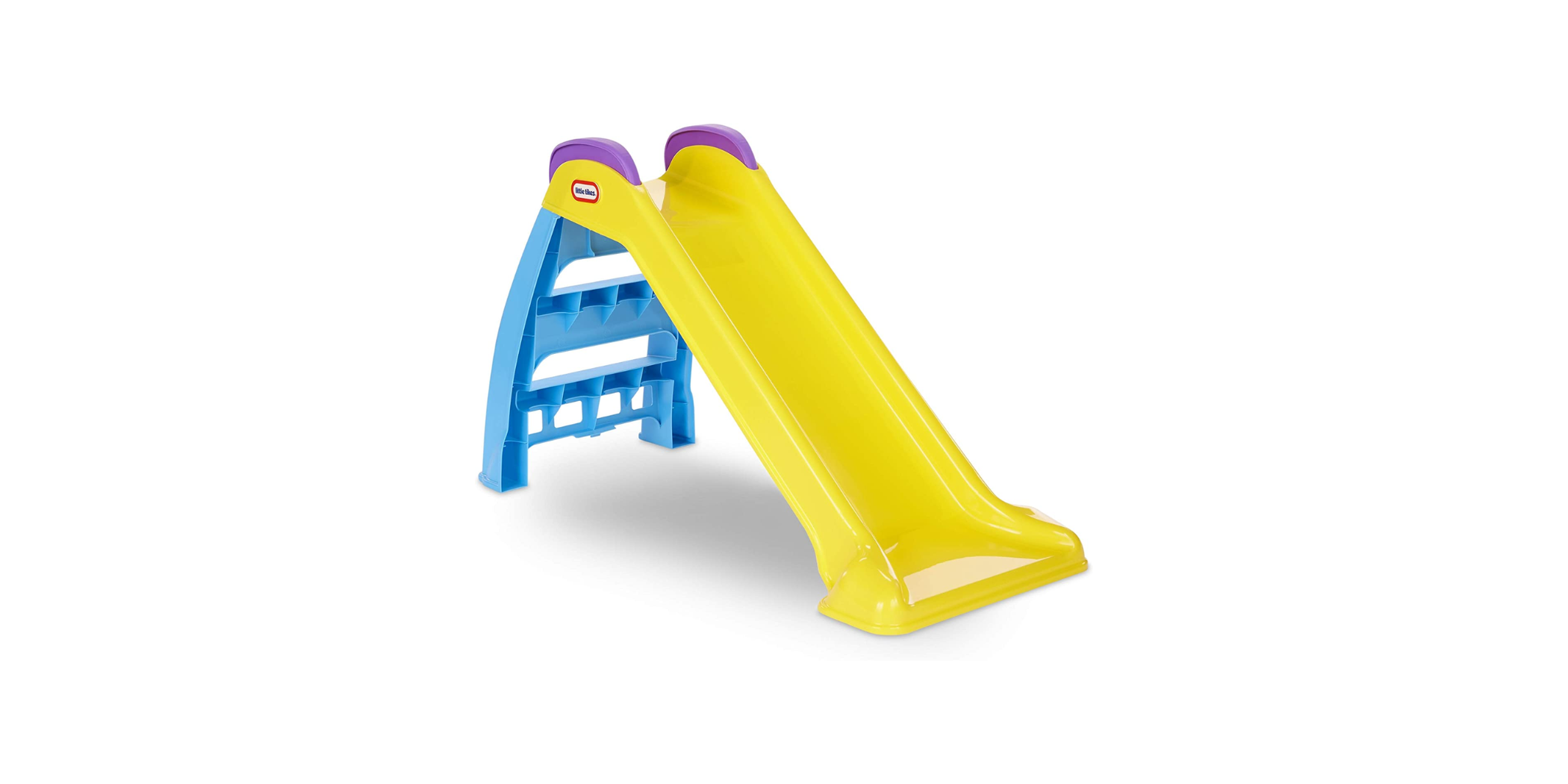 Little tikes wet & dry hot sale first slide