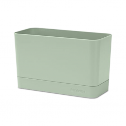 Brabantia 215469 Jade Green SinkSide Sink Organiser 5YW "O"