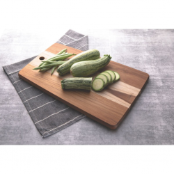 Tramontina 13273/051 34x23x1.8cm Kitchen Board "O"