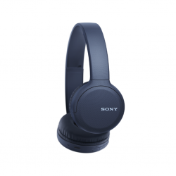 Sony WH-CH510 Headphones BLUE
