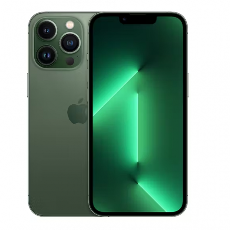 iPhone 13 Pro 128GB Alpine Green