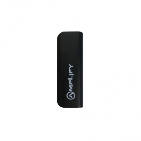 Amplify Verve Series 2000mAh Powerbank AM4003/2000/BW[V1]