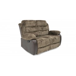 Lucan Sofa 3+2 Mocha/Bandero Express