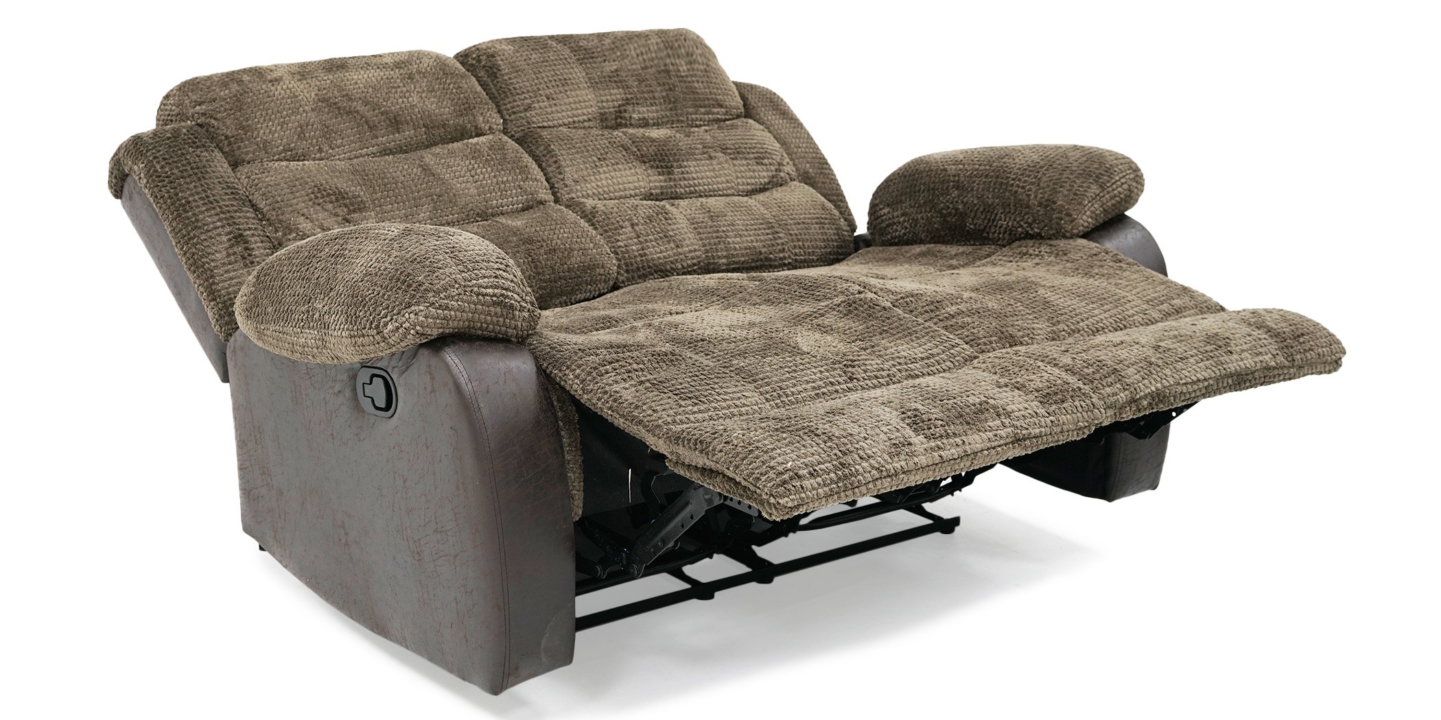 Lucan Sofa 3+2 Mocha/Bandero Express